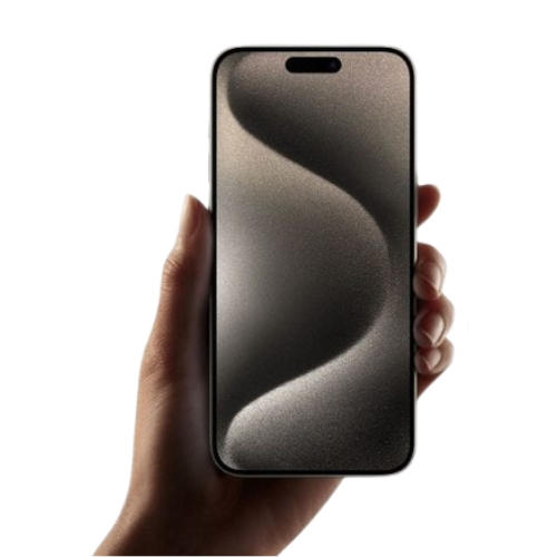iPhone 15