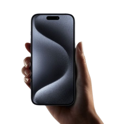 iPhone 15 Plus