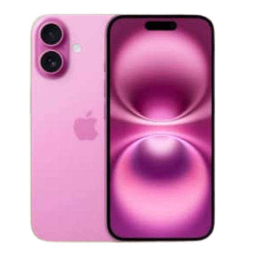 iPhone 16