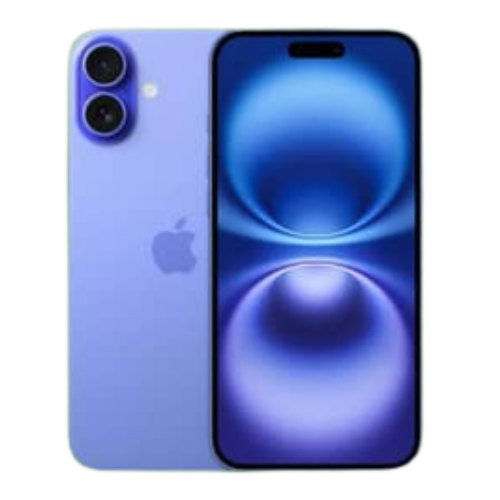 iPhone 16 Plus