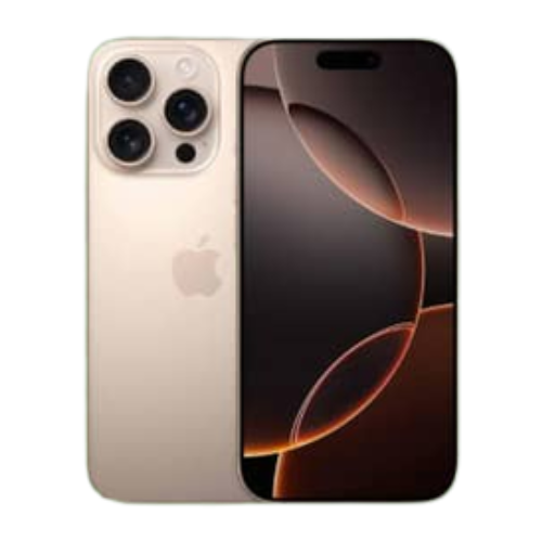 iPhone 16 Pro