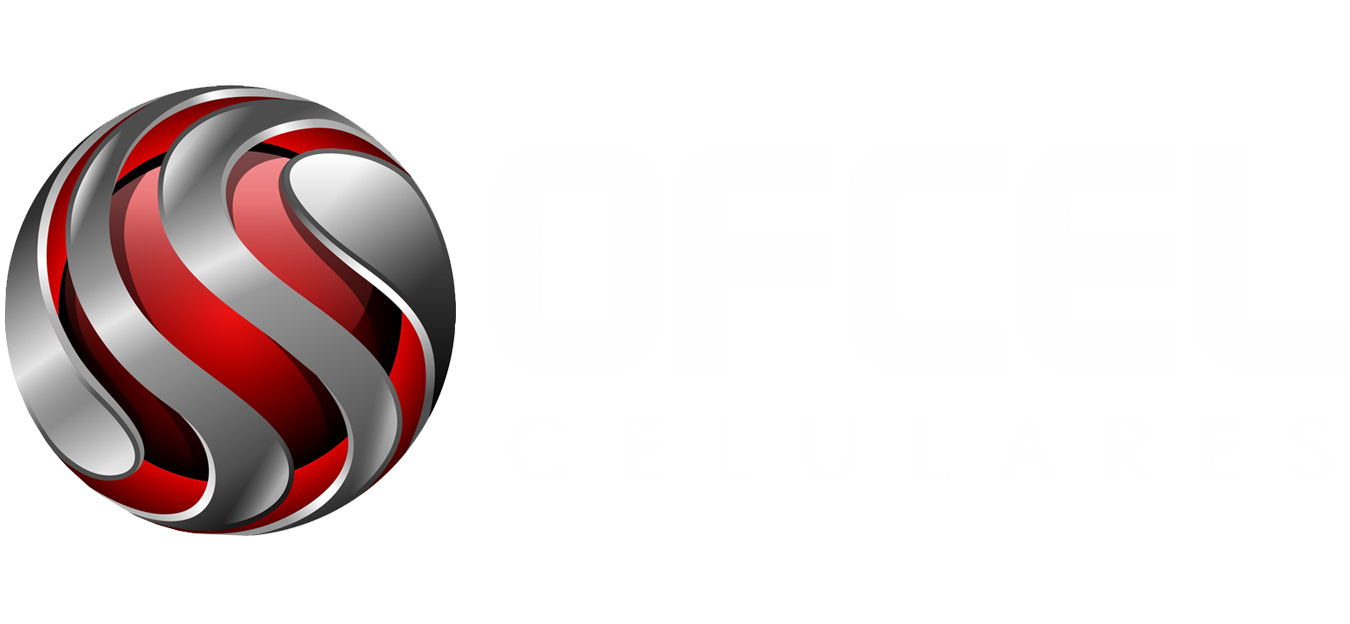 Ofcel Celulares Logo